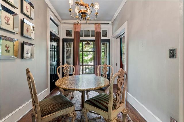 185 Westminster Drive NE 2, Atlanta, GA 30309