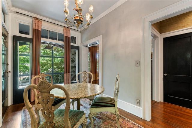 185 Westminster Drive NE 2, Atlanta, GA 30309