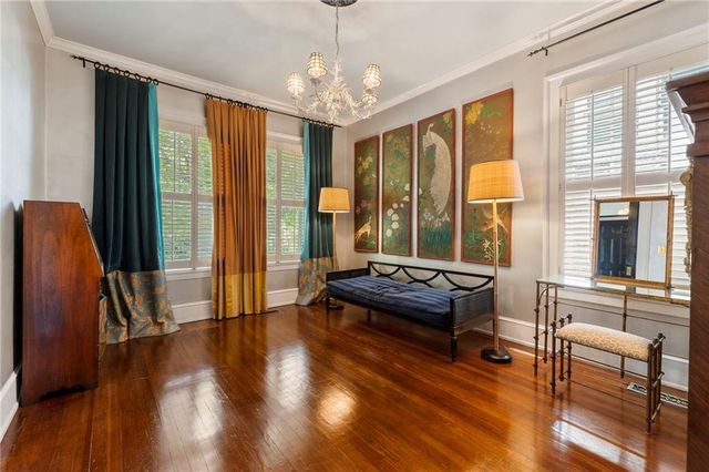 185 Westminster Drive NE 2, Atlanta, GA 30309