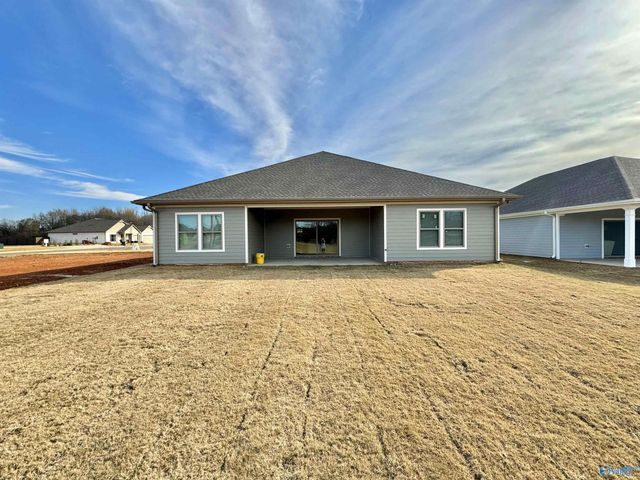 307 Allene Way, Meridianville, AL 35759