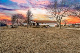 8361 S Meridian St, Haysville, KS 67060