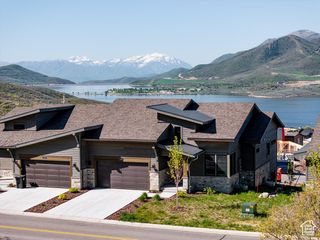 11661 N SHORELINE DR, Hideout, UT 84036