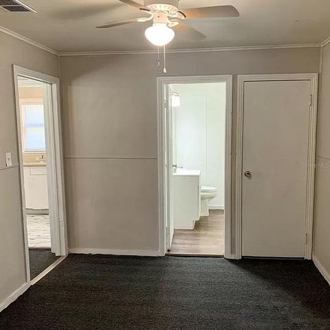 424 W DR M L KING JR BOULEVARD, Brooksville, FL 34601