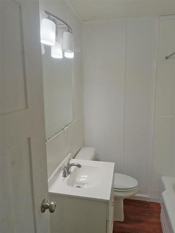 424 W DR M L KING JR BOULEVARD, Brooksville, FL 34601