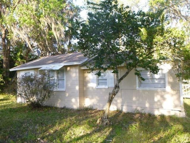 424 W DR M L KING JR BOULEVARD, Brooksville, FL 34601