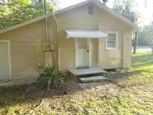424 W DR M L KING JR BOULEVARD, Brooksville, FL 34601