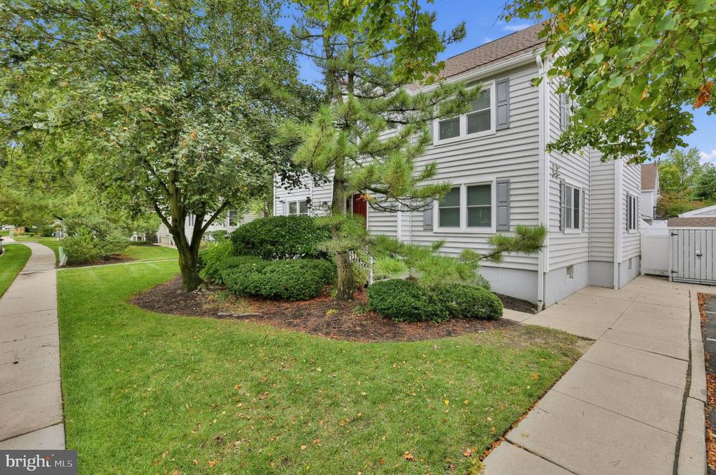 642-A SOCIETY HILL, CHERRY HILL, NJ 08003 — exterior