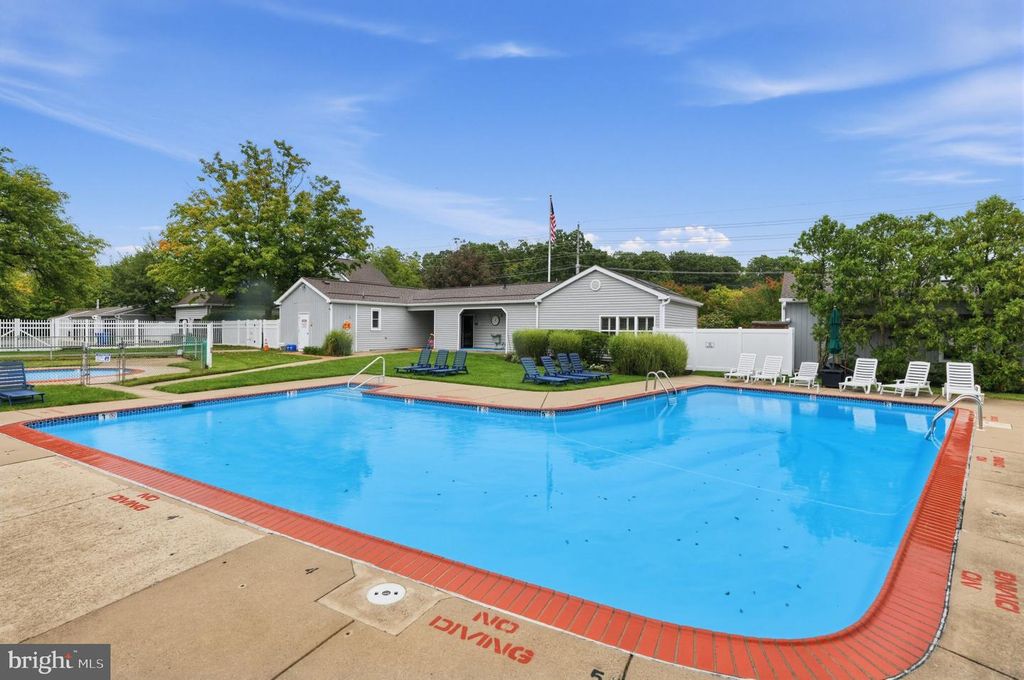 642-A SOCIETY HILL, CHERRY HILL, NJ 08003 — photo 4