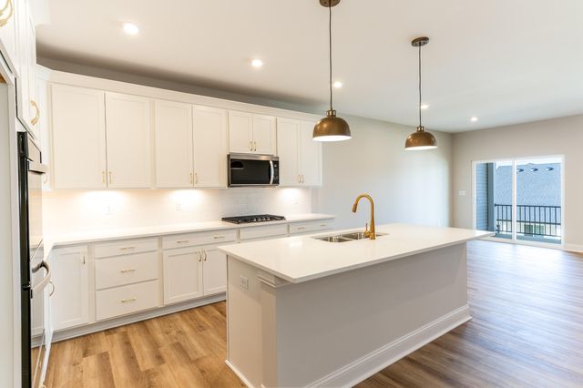 9521 La Croisette, Union, KY 41091