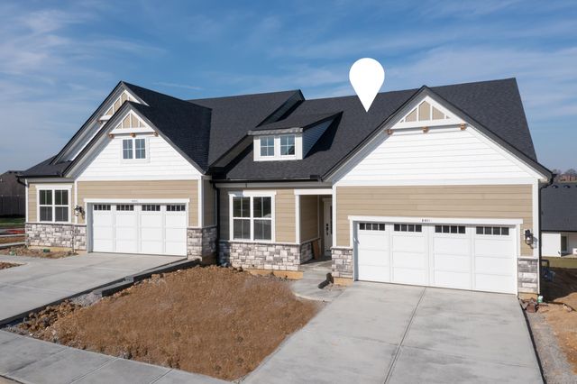 9521 La Croisette, Union, KY 41091