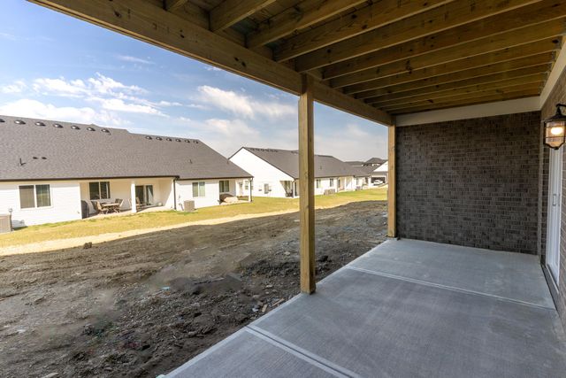 9521 La Croisette, Union, KY 41091