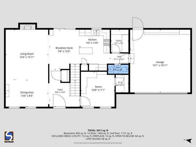 52116 Falcon Chase Drive, Granger, IN 46530