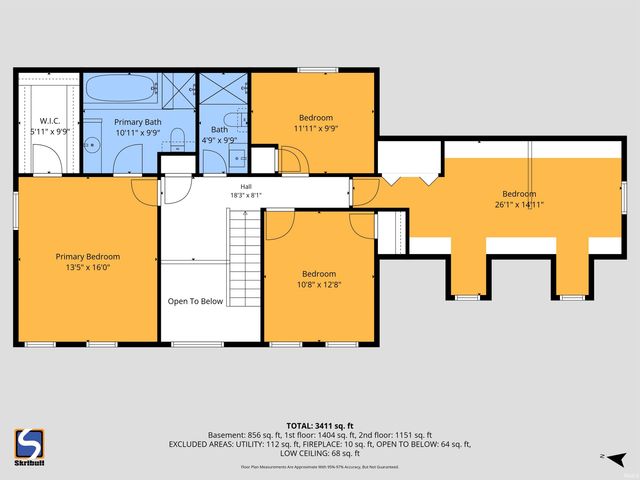 52116 Falcon Chase Drive, Granger, IN 46530