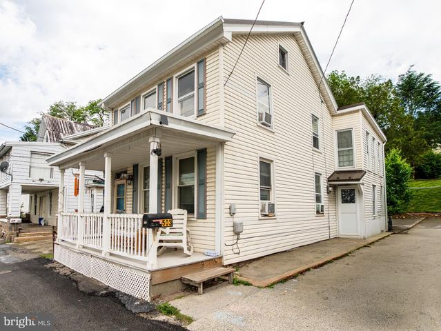 503 HIGH ST, Dauphin, PA 17018