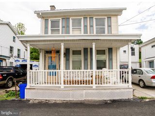 503 HIGH ST, Dauphin, PA 17018