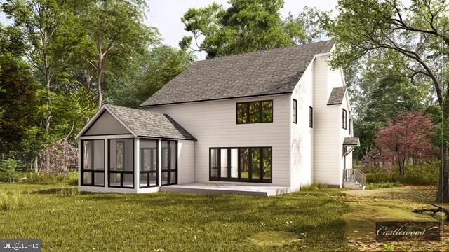 6518 ELGIN LN, Bethesda, MD 20817