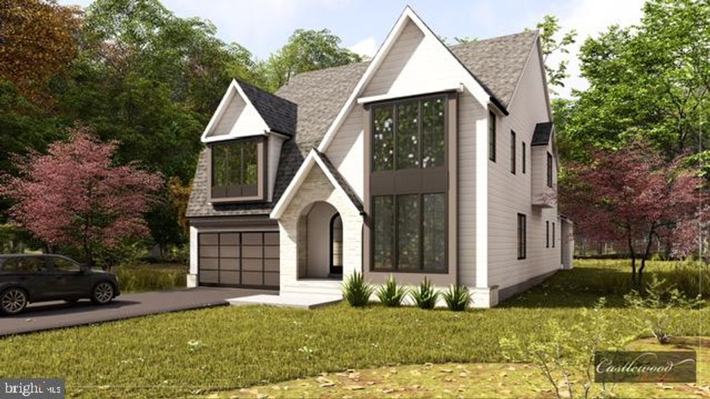 6518 ELGIN LN, Bethesda, MD 20817