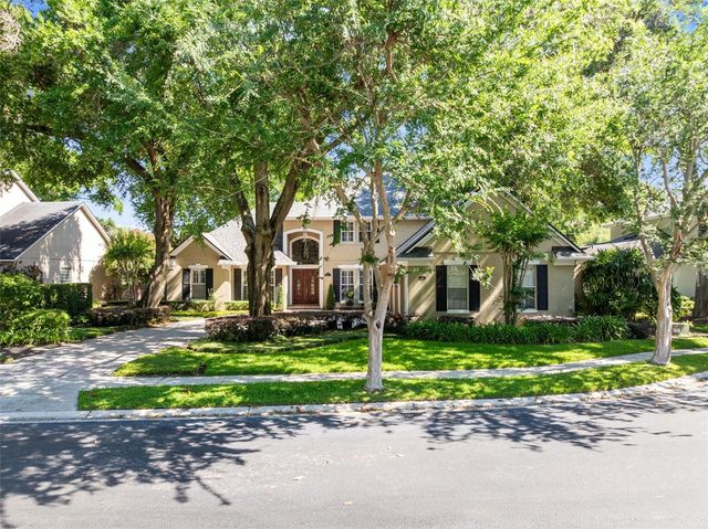 873 CRANES COURT, Maitland, FL 32751