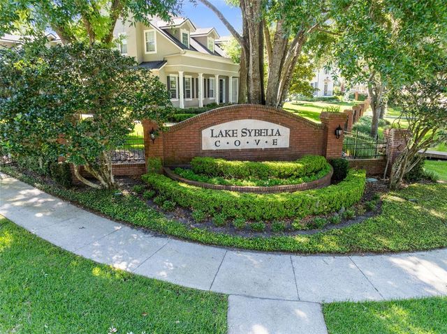 873 CRANES COURT, Maitland, FL 32751