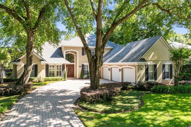 873 CRANES COURT, Maitland, FL 32751