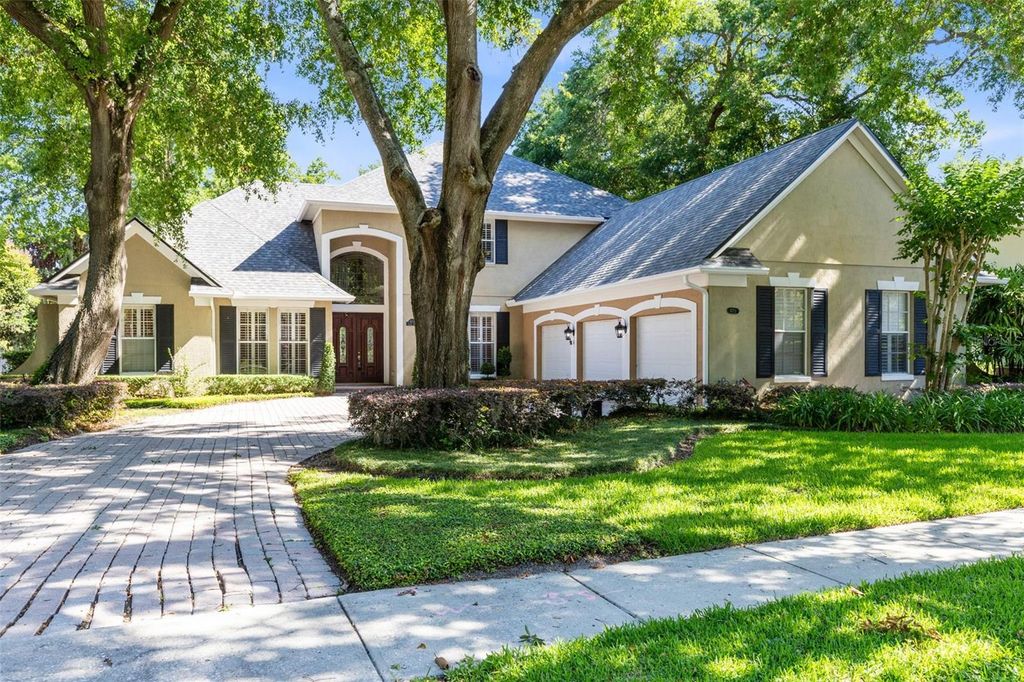873 CRANES COURT, Maitland, FL 32751