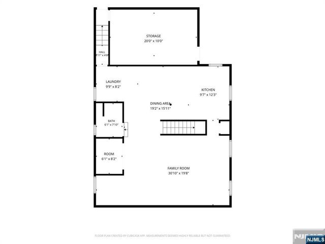 640 New York Avenue, Lyndhurst, NJ 07071