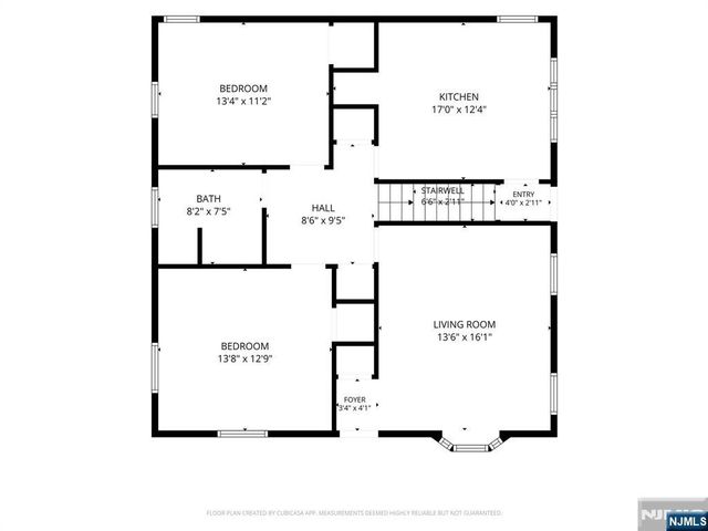 640 New York Avenue, Lyndhurst, NJ 07071