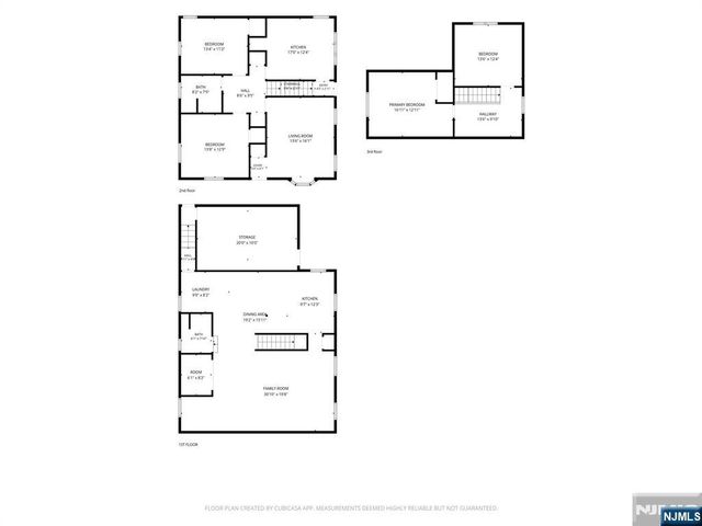 640 New York Avenue, Lyndhurst, NJ 07071
