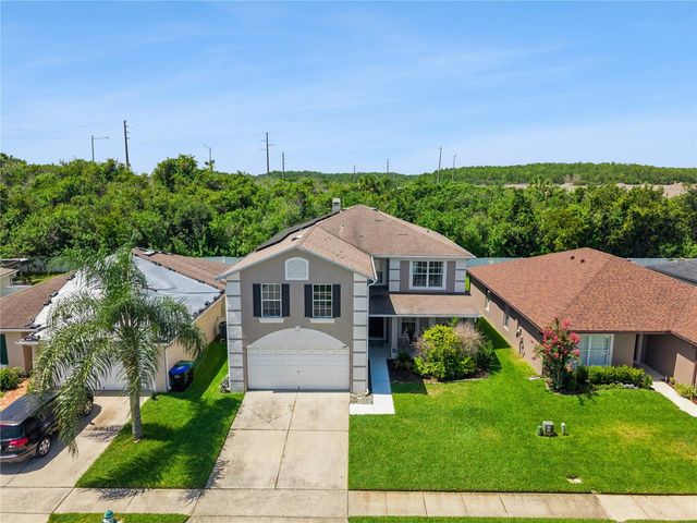 644 FLOWER FIELDS LANE, Orlando, FL 32824