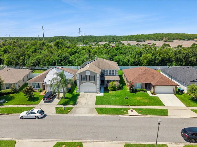 644 FLOWER FIELDS LANE, Orlando, FL 32824