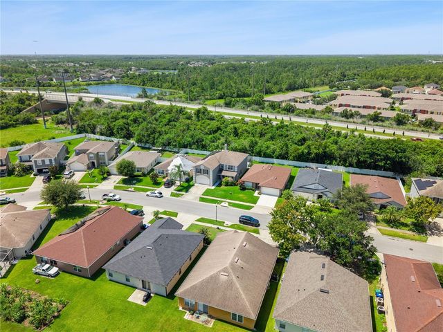 644 FLOWER FIELDS LANE, Orlando, FL 32824