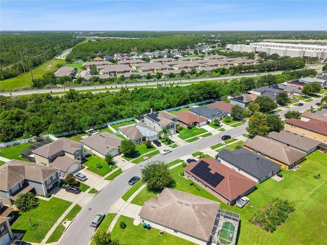 644 FLOWER FIELDS LANE, Orlando, FL 32824