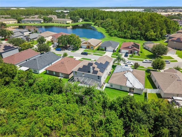 644 FLOWER FIELDS LANE, Orlando, FL 32824