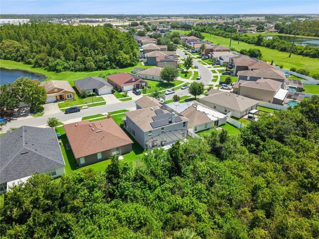 644 FLOWER FIELDS LANE, Orlando, FL 32824