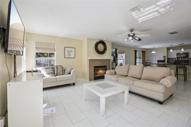 644 FLOWER FIELDS LANE, Orlando, FL 32824