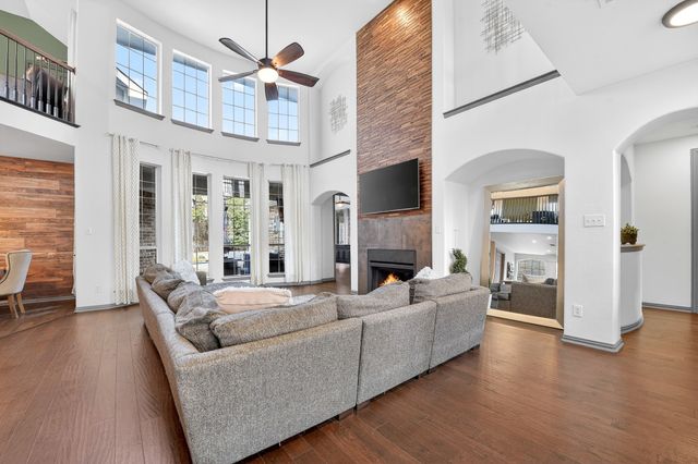 5170 Mohegan Lane, Frisco, TX 75034