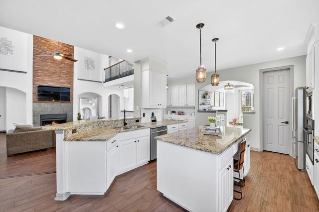 5170 Mohegan Lane, Frisco, TX 75034