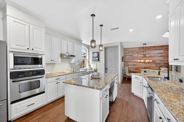 5170 Mohegan Lane, Frisco, TX 75034