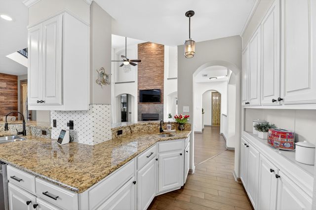 5170 Mohegan Lane, Frisco, TX 75034