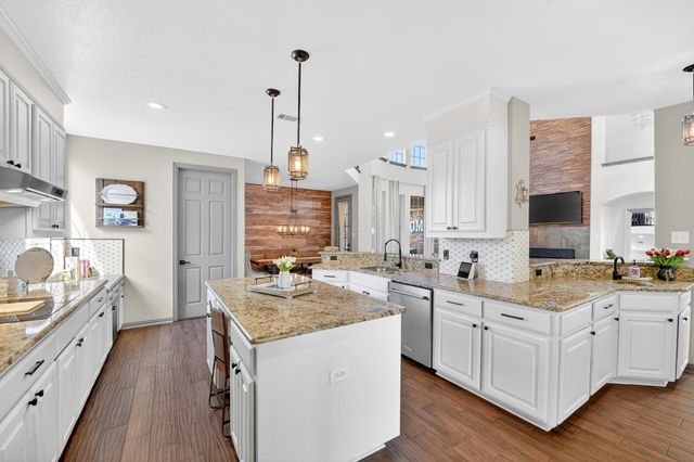 5170 Mohegan Lane, Frisco, TX 75034