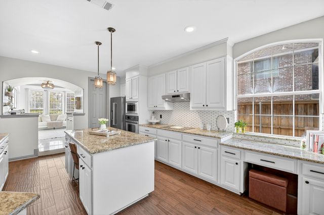 5170 Mohegan Lane, Frisco, TX 75034