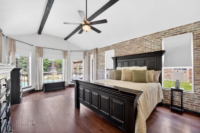 5170 Mohegan Lane, Frisco, TX 75034