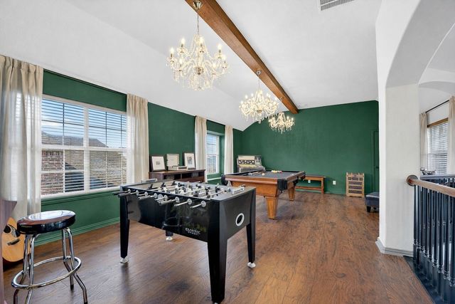 5170 Mohegan Lane, Frisco, TX 75034