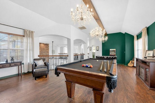 5170 Mohegan Lane, Frisco, TX 75034