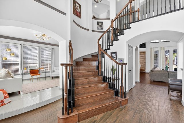 5170 Mohegan Lane, Frisco, TX 75034