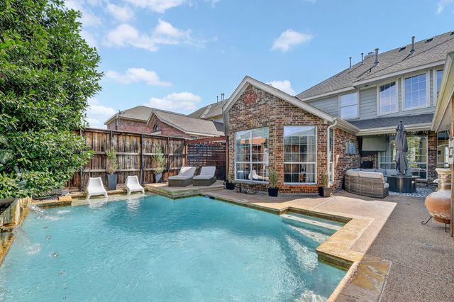5170 Mohegan Lane, Frisco, TX 75034