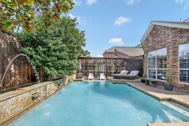 5170 Mohegan Lane, Frisco, TX 75034