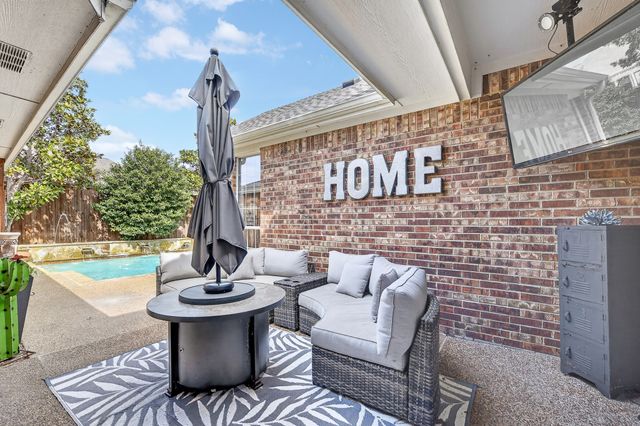 5170 Mohegan Lane, Frisco, TX 75034