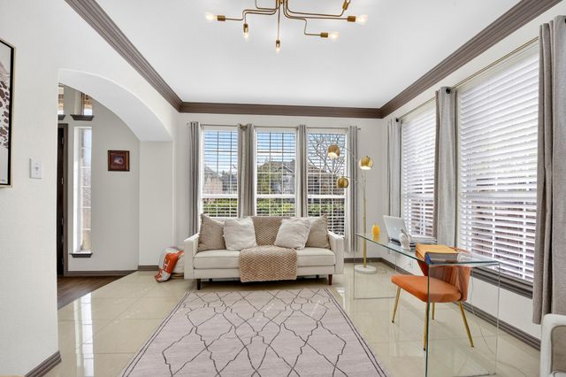 5170 Mohegan Lane, Frisco, TX 75034