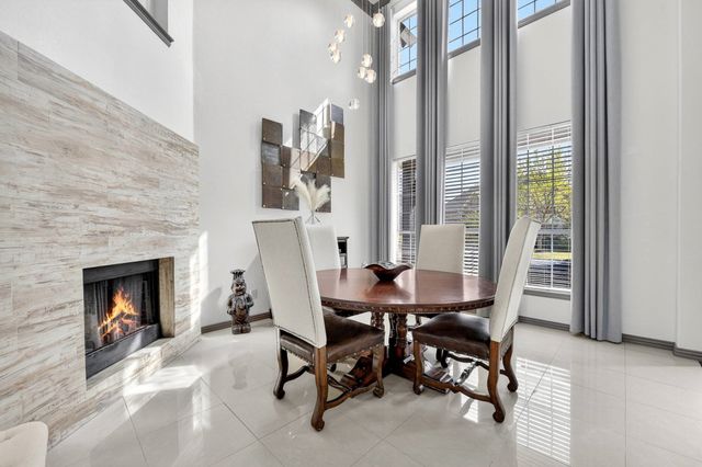 5170 Mohegan Lane, Frisco, TX 75034